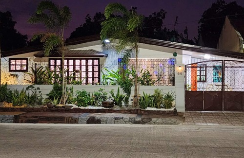 Taculing Casa | Casa Bella Bacolod