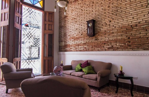 Cienfuegos Casa | Casa Bella Epoca