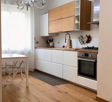 Pescara Apartamento | Casa Bella Pescara centro