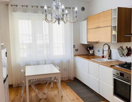 Pescara Apartamento | Casa Bella Pescara centro