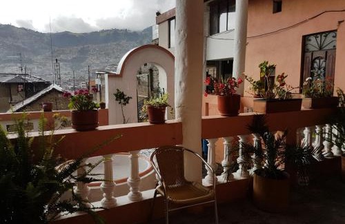 Centro histórico Casa | Casa Bella Vista