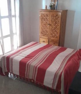 Mineral de Pozos Casa | Casa Bella Vizcaína