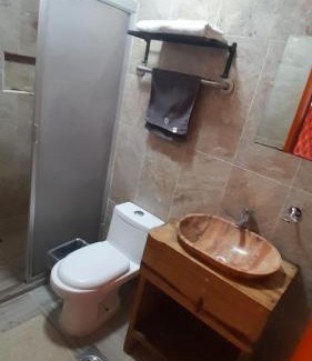 Mineral de Pozos Casa | Casa Bella Vizcaína