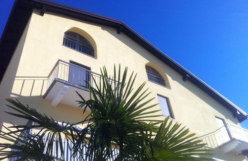 Pugerna Apartamento | Casa Bellavista