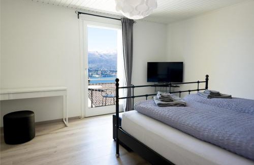 Pugerna Apartamento | Casa Bellavista