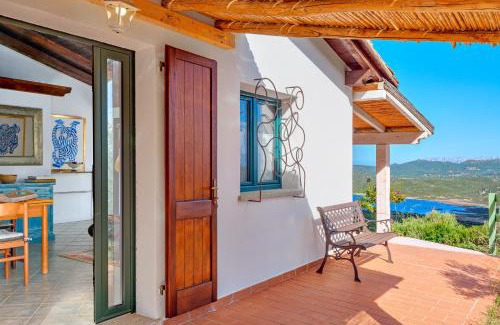 Olbia Casa | Casa Bellavista