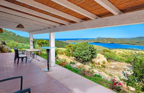 Olbia Casa | Casa Bellavista