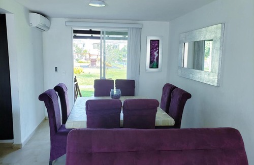 Xochitepec Casa | Casa BellaVista