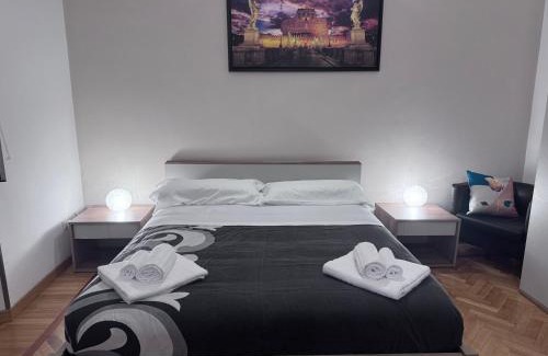 Prati Apartamento | Casa Bellezza a Cola di Rienzo