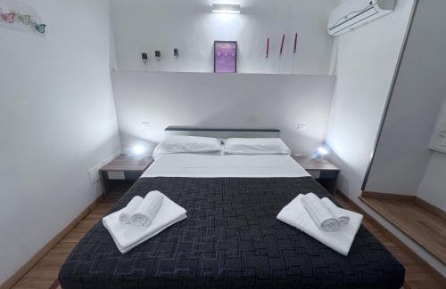 Prati Apartamento | Casa Bellezza a Cola di Rienzo