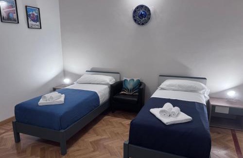 Prati Apartamento | Casa Bellezza a Cola di Rienzo