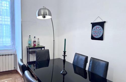 Prati Apartamento | Casa Bellezza a Cola di Rienzo