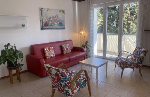 Arco Apartamento | Casa Belli Holiday Apartments Adults Only