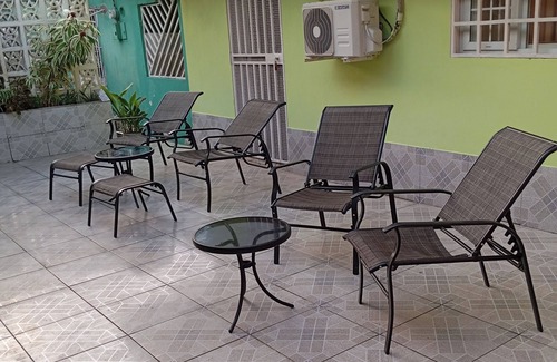 Portobelo Casa | Habitación doble estándar