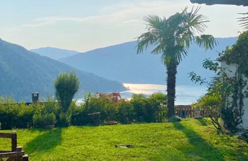 Rovio Casa | Casa Belvedere Mediterrean