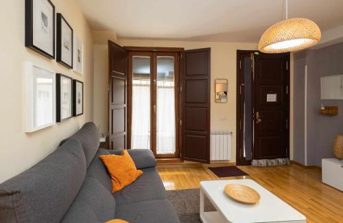 Zamora Apartamento | Casa Benito Garaje CAntigüo