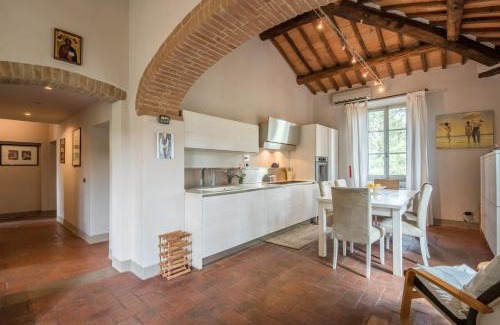 Radda in Chianti Casa | Casa Beretone