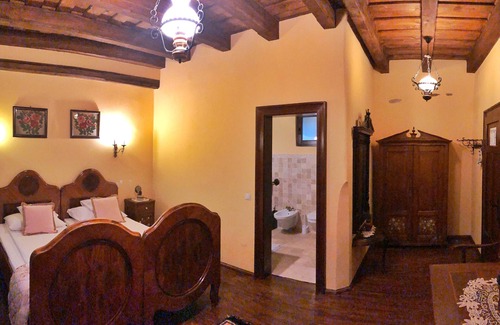 Sighisoara Casa | Casa Bertha