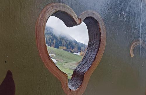 Revo Apartamento | Casa "Berto e Costantina"