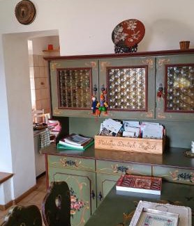 Revo Apartamento | Casa "Berto e Costantina"