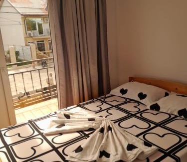 Costinesti Casa | Casa Betty