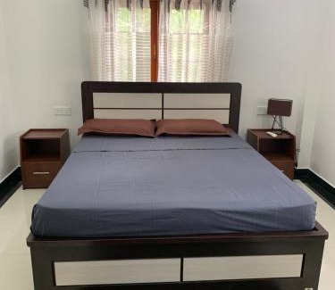 Kaduwela Apartamento | Casa Bianconera