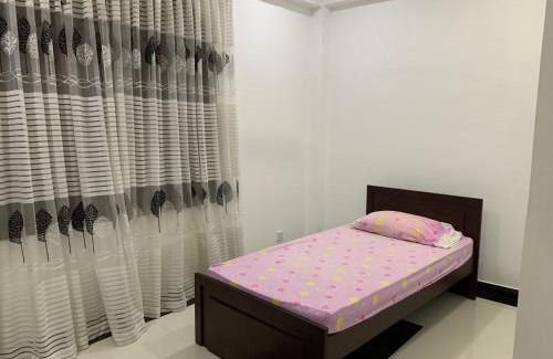 Kaduwela Apartamento | Casa Bianconera
