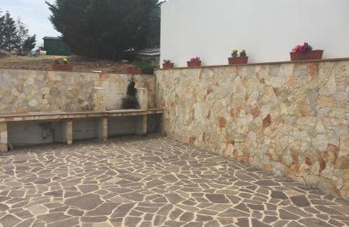 Alghero Casa | CASA BICE - Cin P4163
