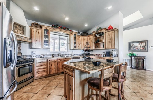 Ruidoso Casa | Casa Bien