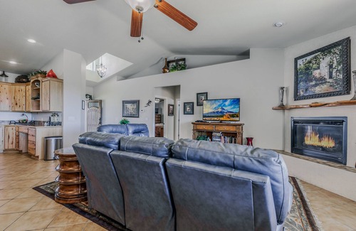 Ruidoso Casa | Casa Bien