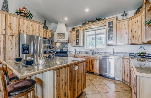 Ruidoso Casa | Casa Bien