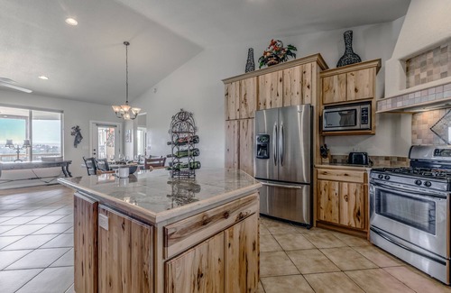 Ruidoso Casa | Casa Bien