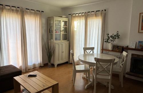 Sallent de Gállego Apartamento | Casa Bihotz - Bonito y céntrico apartamento con garaje en Sallent