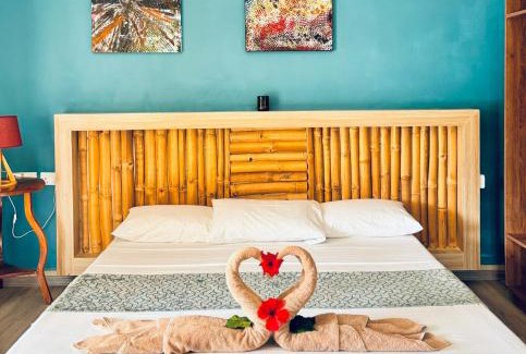 Au Cap Apartamento | Casa Bilimbi