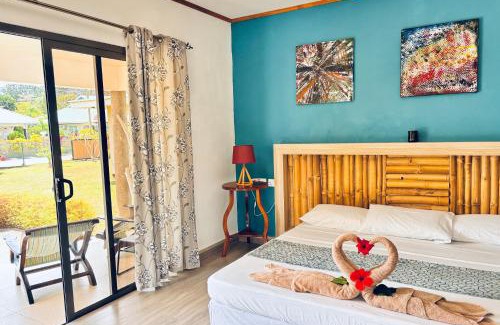 Au Cap Apartamento | Casa Bilimbi