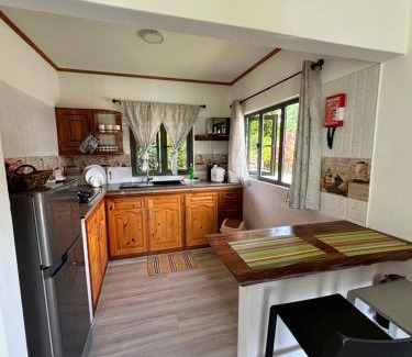 Au Cap Apartamento | Casa Bilimbi