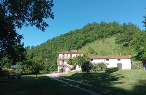 Pietralunga Casa | Casa Biron