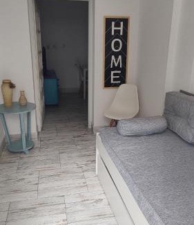 Santiago del Estero Apartamento | Casa Blanca