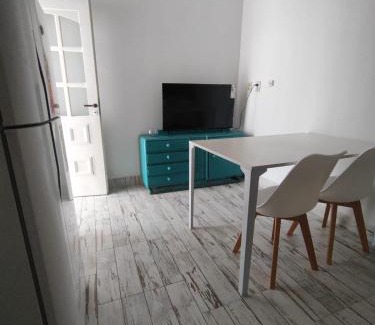 Santiago del Estero Apartamento | Casa Blanca
