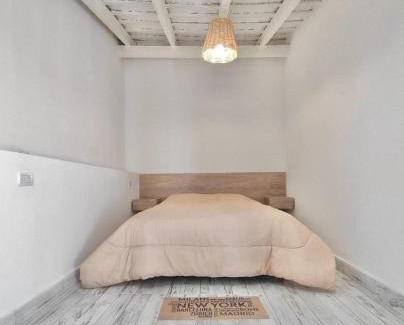 Santiago del Estero Apartamento | Casa Blanca