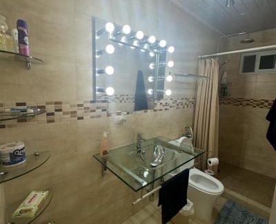 Guadalupe Casa | Casa Blanca de Villa del Carmen