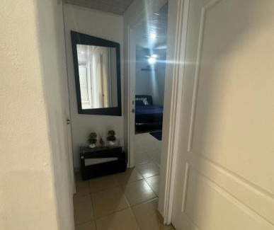 Guadalupe Casa | Casa Blanca de Villa del Carmen