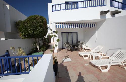 Playa Blanca Villa | Casa Blanca