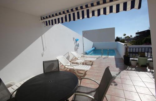 Playa Blanca Villa | Casa Blanca