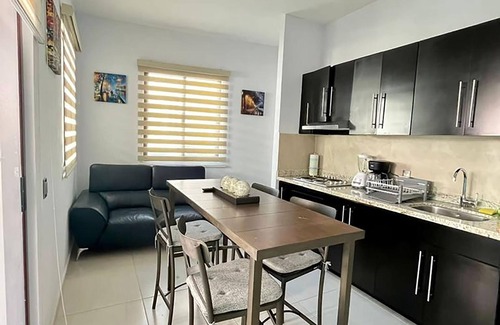 La Laguna Apartamento | Casa Blanca Laguna by Casa Naiyari