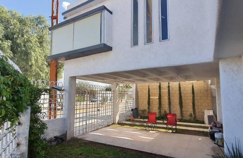 San Luis Potosí Casa | Casa Blanca