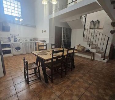 Centro histórico de Oliva Casa | Casa Blanca Oliva