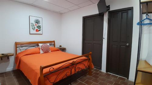 El Palmar Casa | Casa Blanca