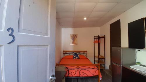 El Palmar Casa | Casa Blanca