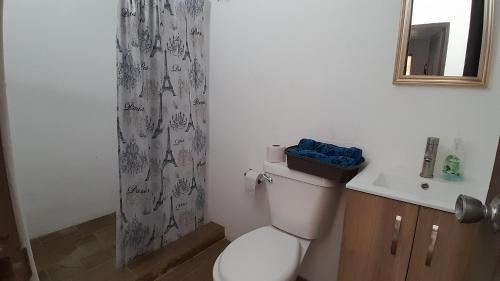 El Palmar Casa | Casa Blanca